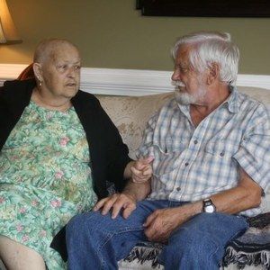 Meet your Posher, Rosemary